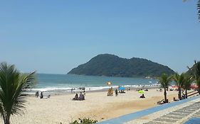 Melhor praia do Guaruja