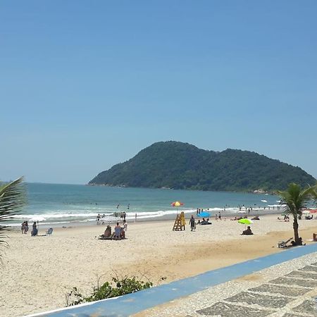 Melhor praia do Guaruja Guarujá Exterior foto